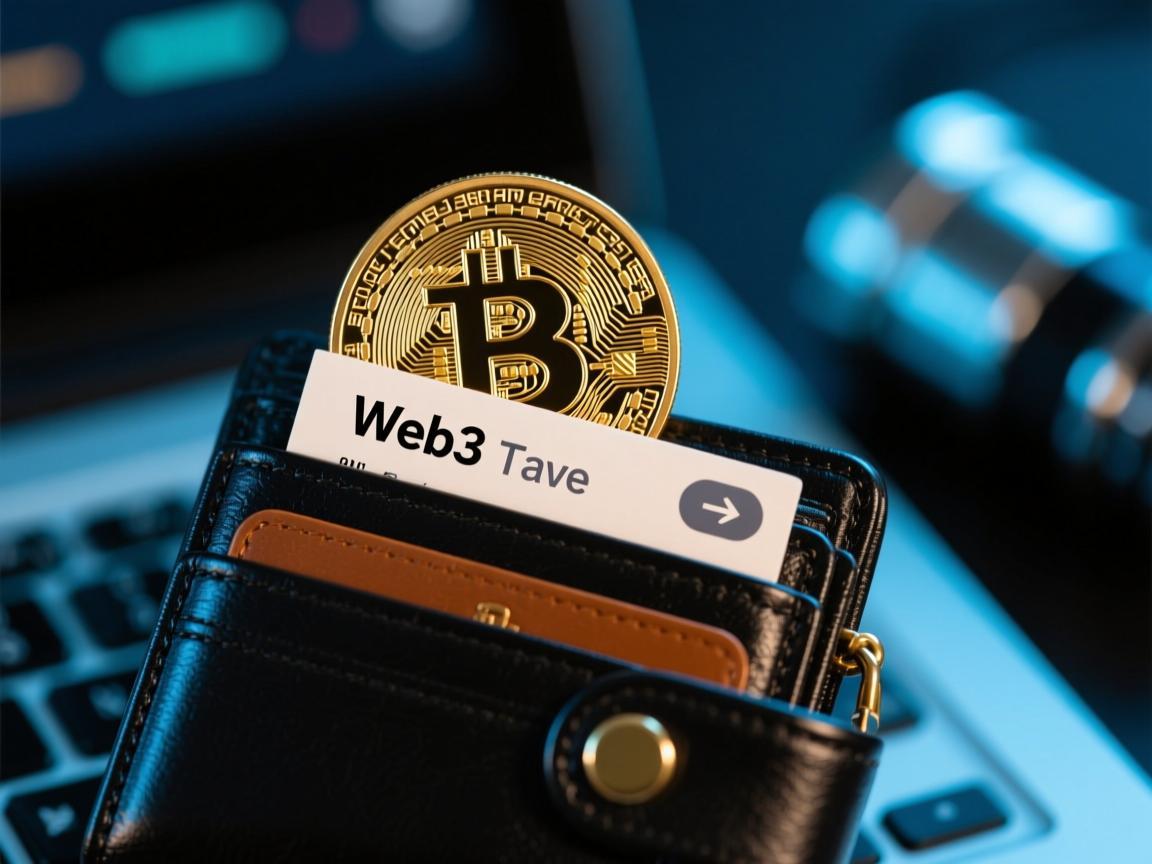 Web3钱包买币后名字不见，隐私与安全的双重隐忧
