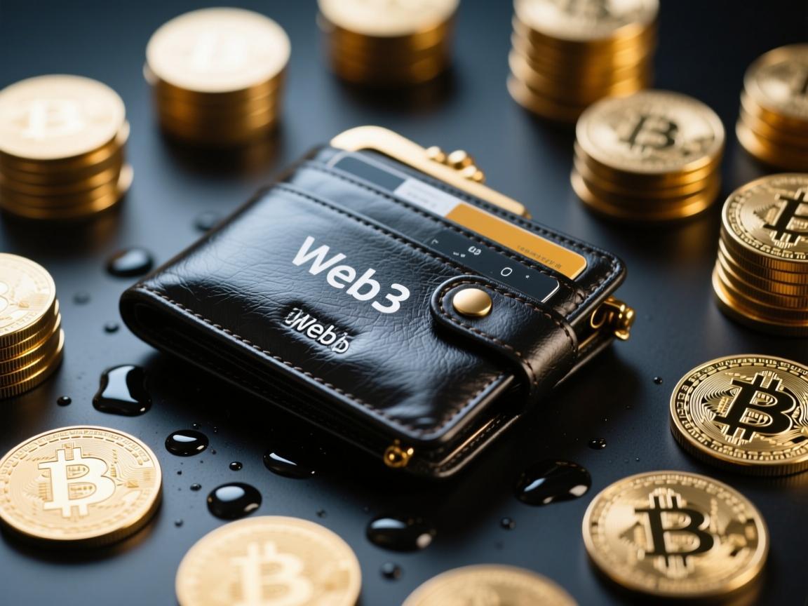 Web3钱包怎么才会被骗 这些坑千万别踩