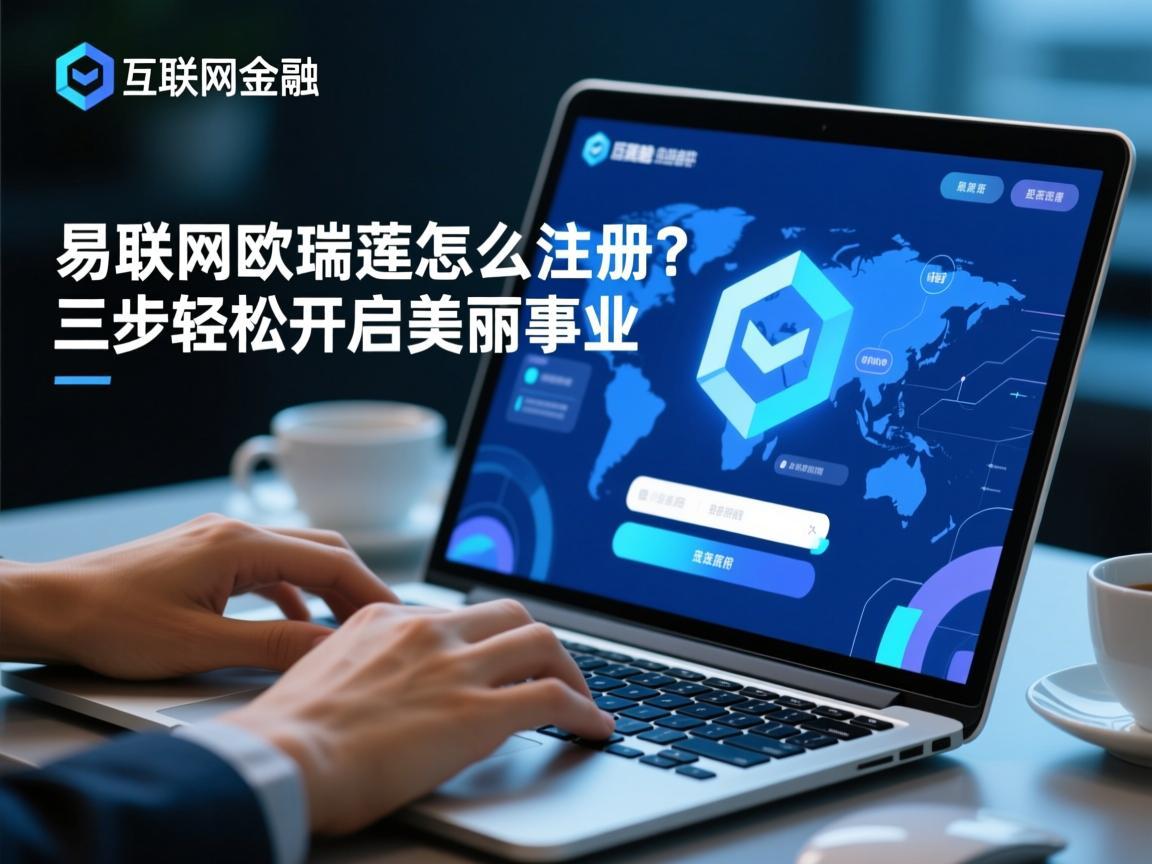 易联网欧瑞莲怎么注册 三步轻松开启美丽事业