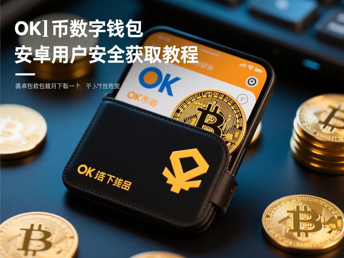 OK币数字钱包下载指南，安卓用户安全获取教程