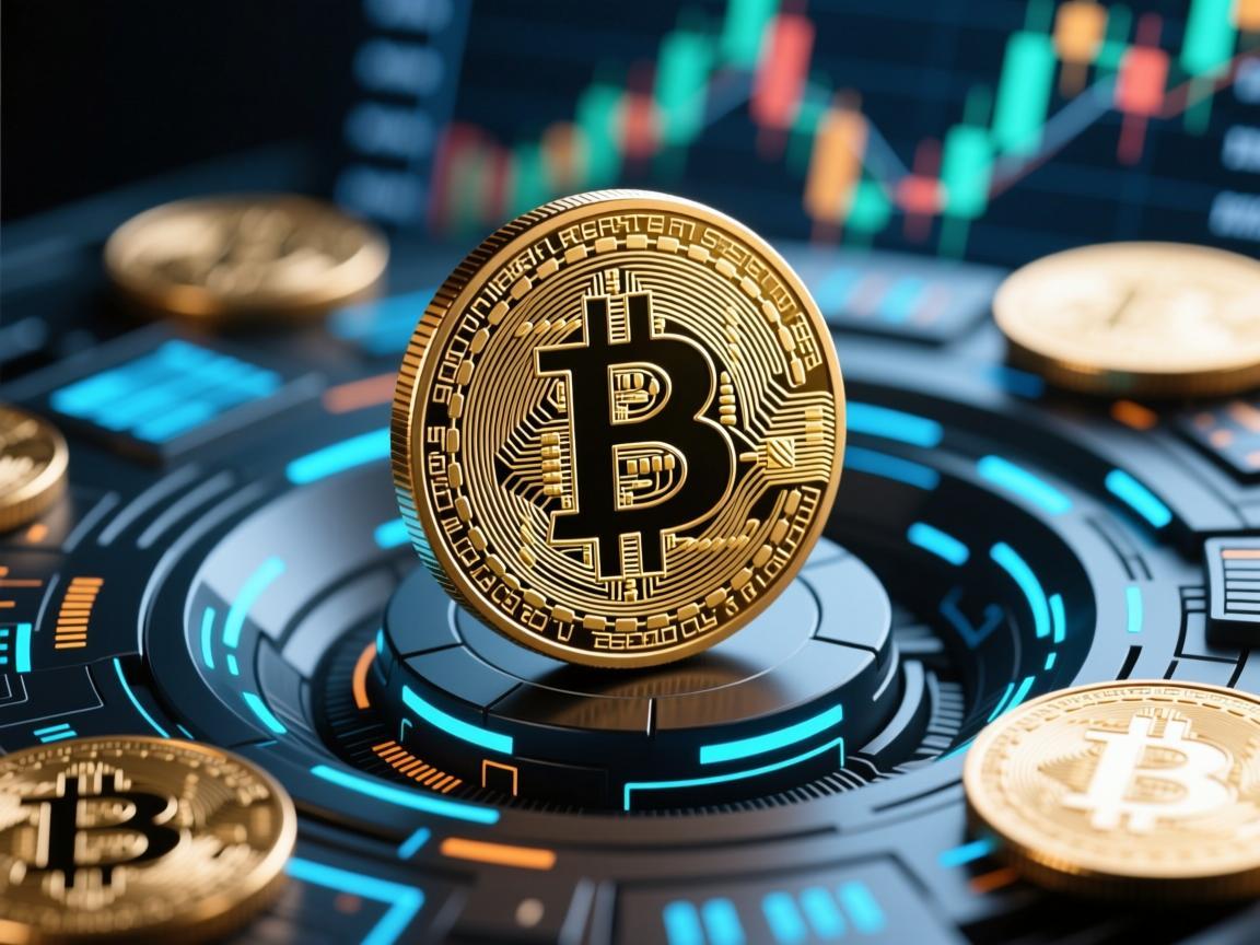 比特币交易所资金，信任的基石与风险的漩涡