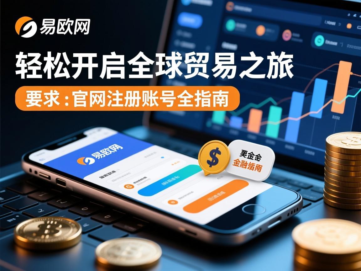 轻松开启全球贸易之旅，易欧网官网注册账号全指南