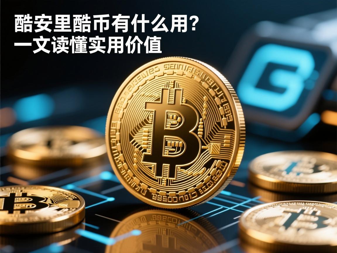 酷安里酷币有什么用 一文读懂它的实用价值