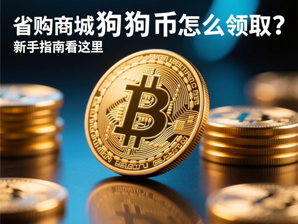 省购商城狗狗币怎么领取 新手指南看这里
