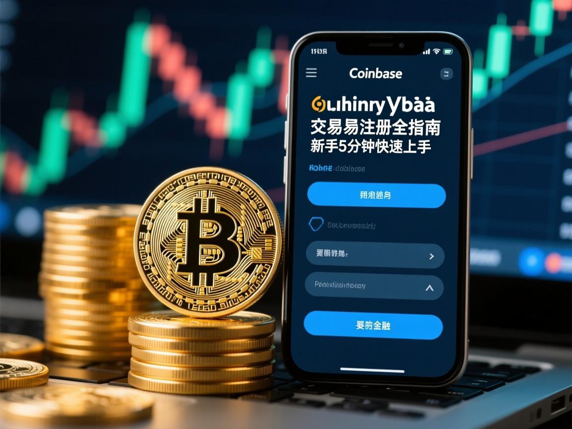 Coinbase交易所注册全指南，新手5分钟快速上手