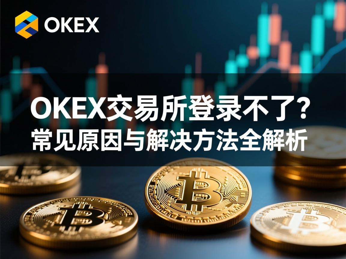 OKEx交易所登录不了 常见原因与解决方法全解析