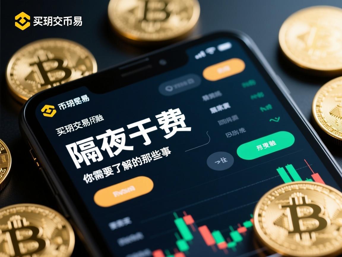 币安交易所买卖收隔夜费，你需要了解的那些事