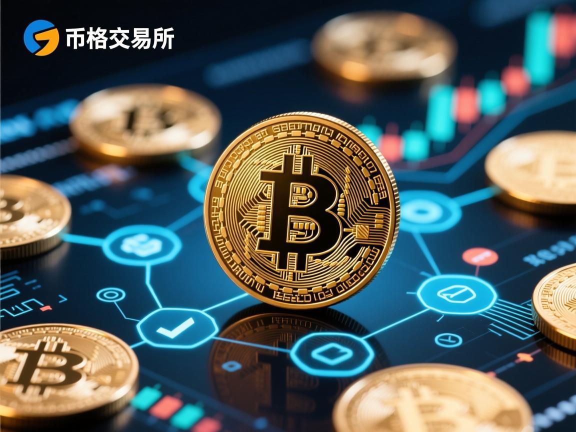 币格交易所的价值，数字资产市场的核心枢纽