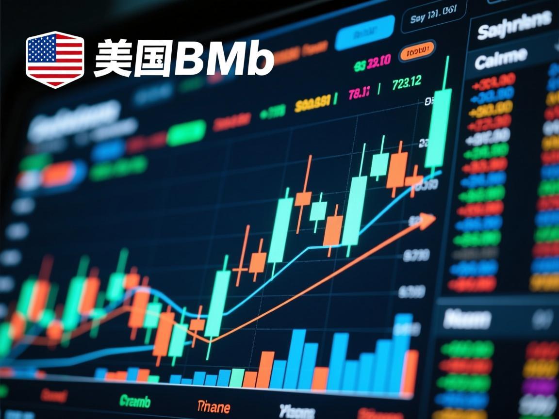 美国B网交易所，合规化浪潮中的新兴力量