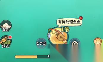 灵画师钓鱼活动鸡腿囤积攻略推荐