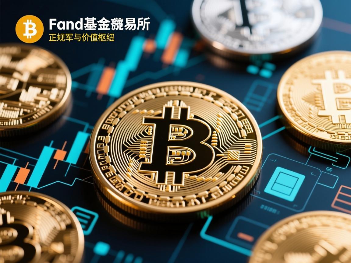 比特币基金交易所，加密资产投资的正规军与价值枢纽