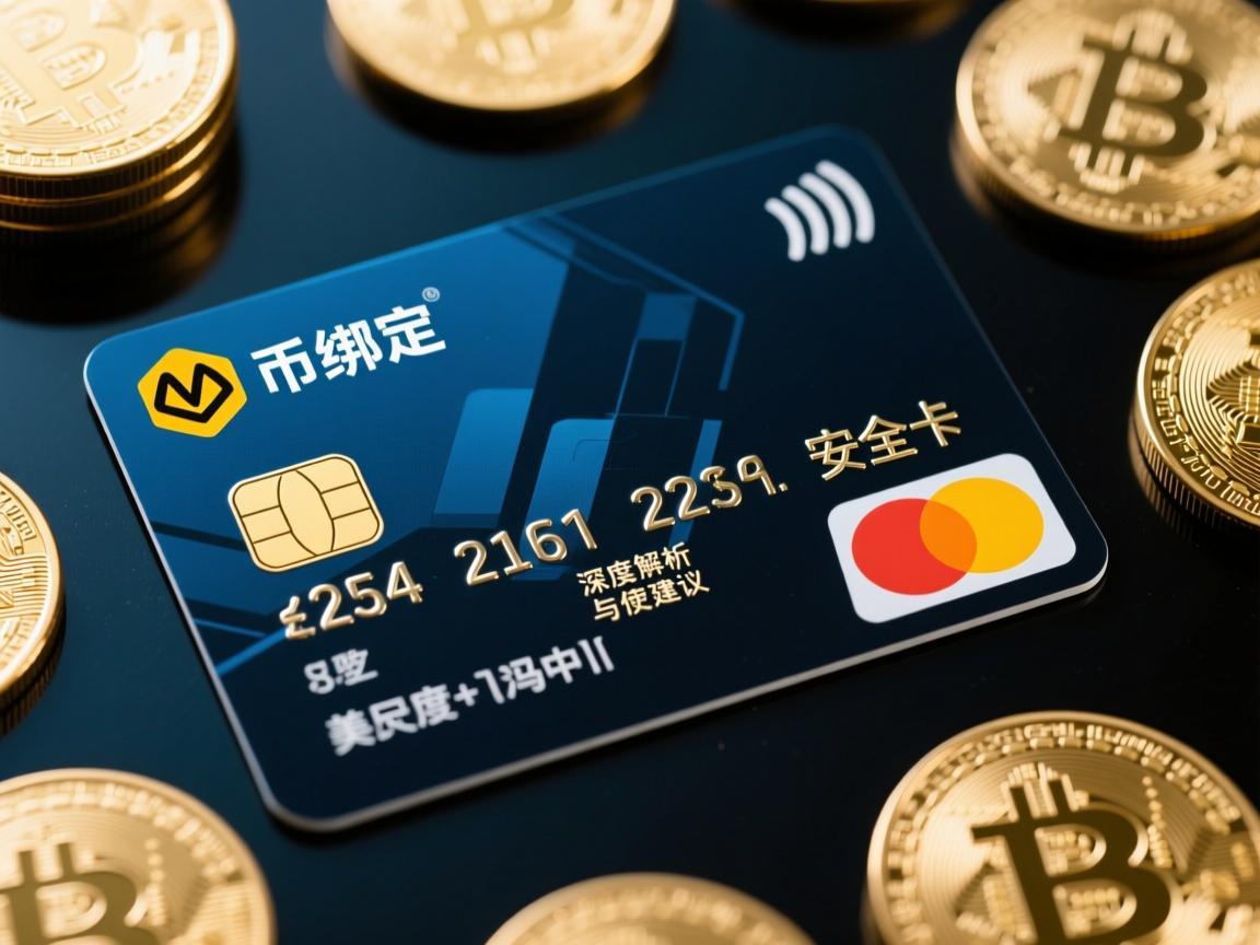 币安绑定华美卡安全吗 深度解析与使用建议