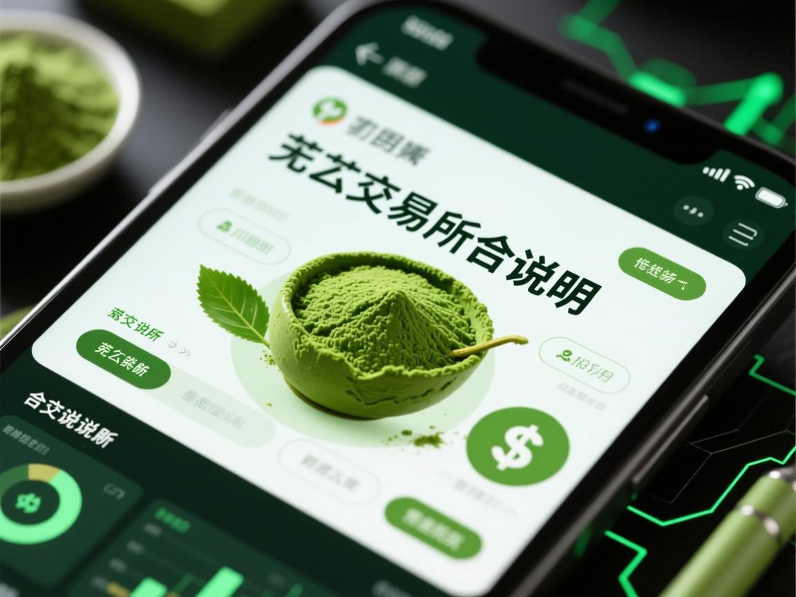 抹茶交易所合约说明