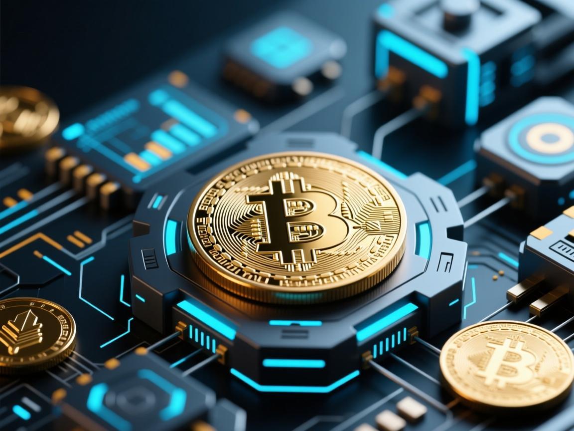 数字资产交易所研发，技术驱动与合规并重的创新之路