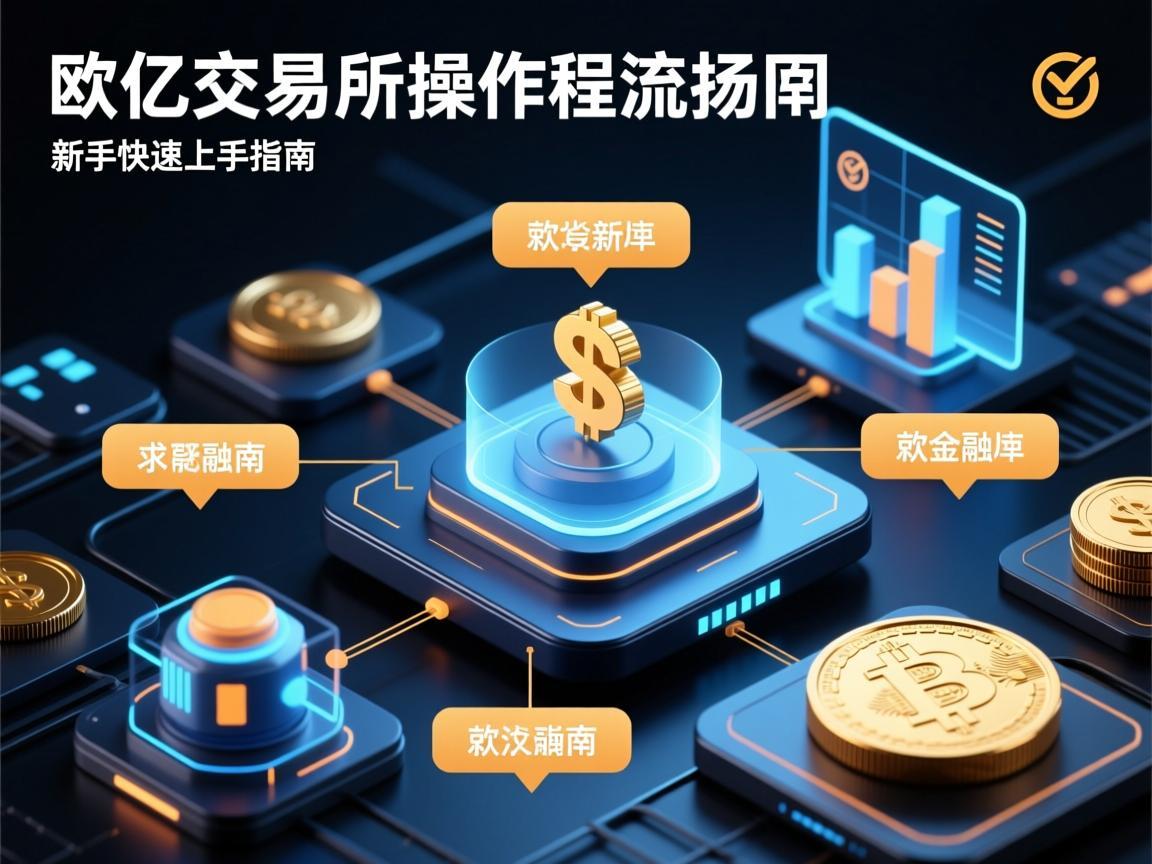 欧亿交易所操作流程图，新手快速上手指南