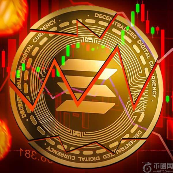 TradFi Solana价格预测看涨 Solana国债持续上涨