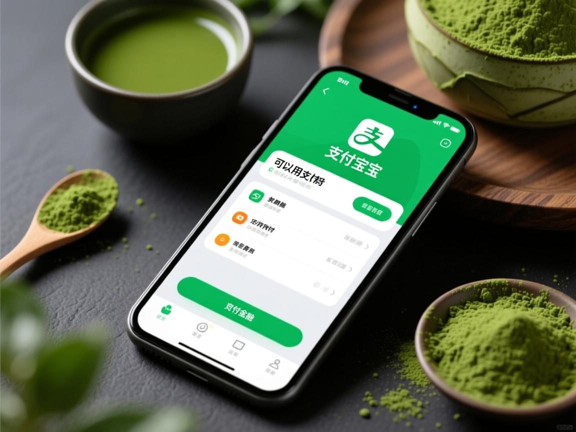 抹茶app可以用支付宝付款吗 全面解析支付方式与使用指南
