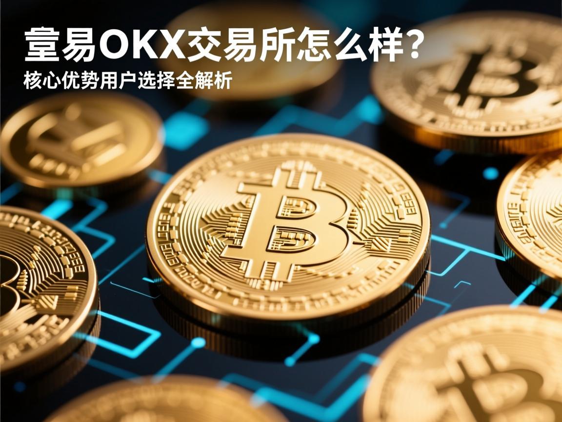 欧易OKX交易所怎么样 从核心优势到用户选择的全解析