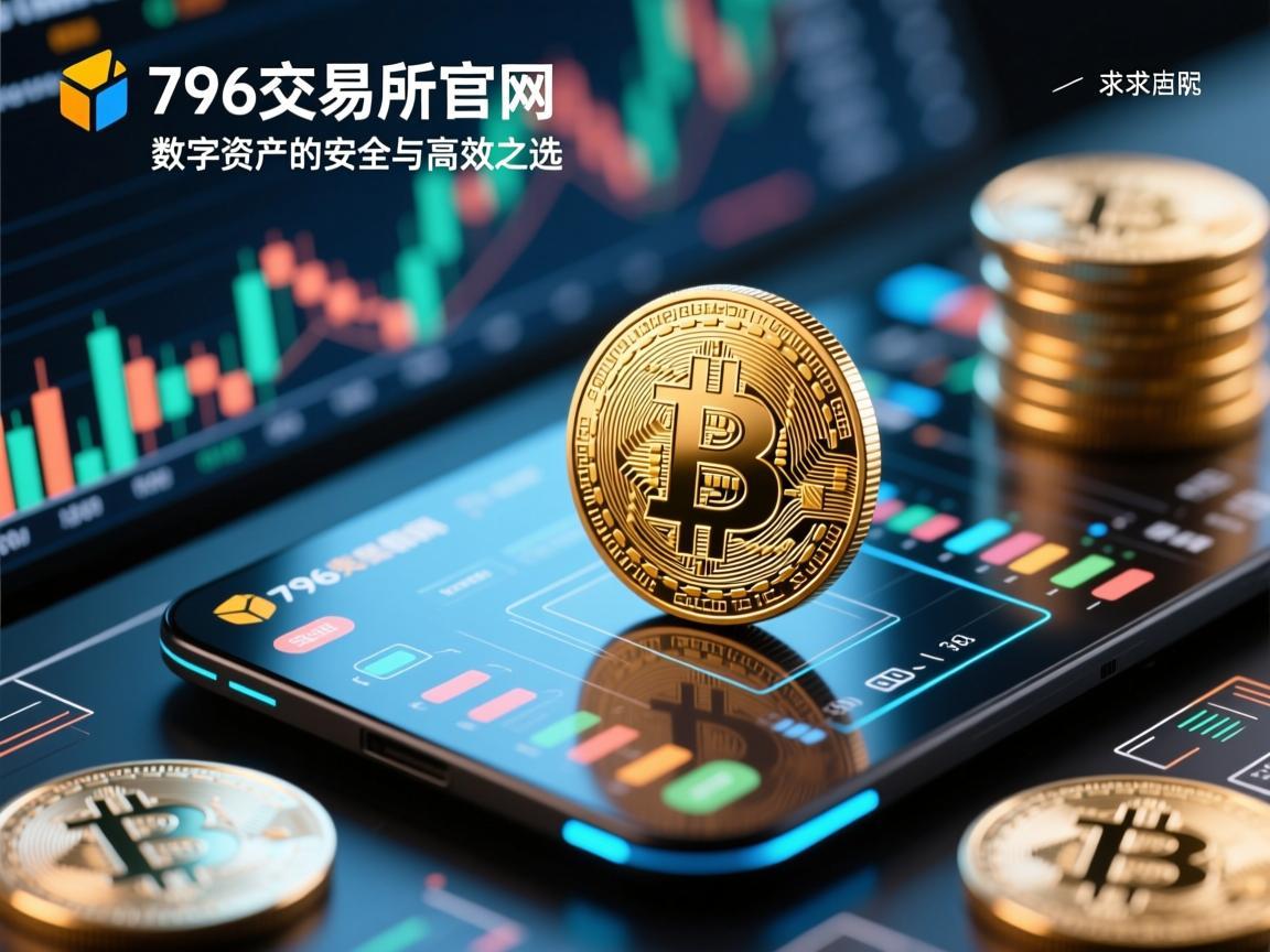 796交易所官网，数字资产交易的安全与高效之选
