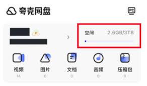 夸克网盘会员到期超出容量会被删吗