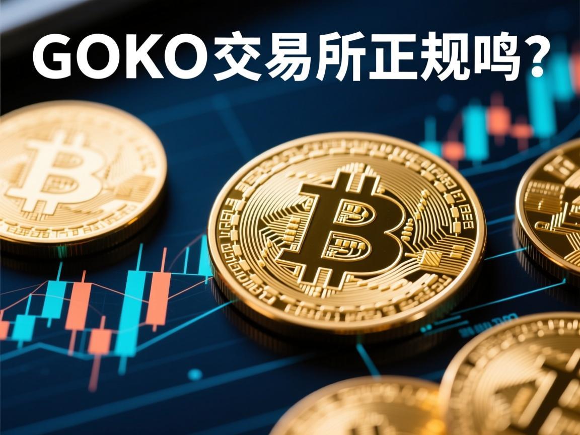 GOKO交易所正规吗 深度解析其合规性与用户需关注的要点