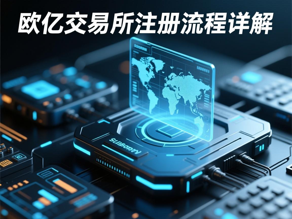 欧亿交易所注册流程详解