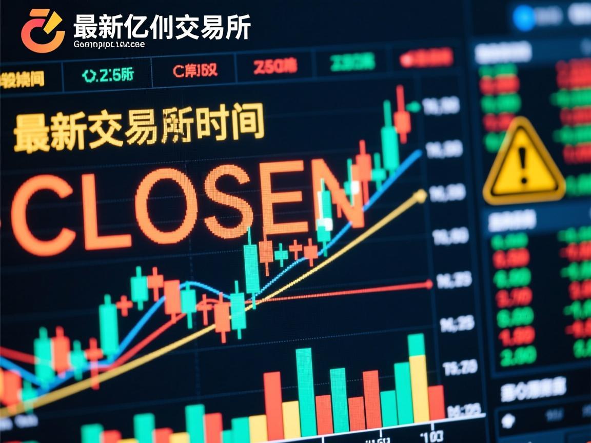 最新欧亿交易所关闭时间，市场震动与投资者警示