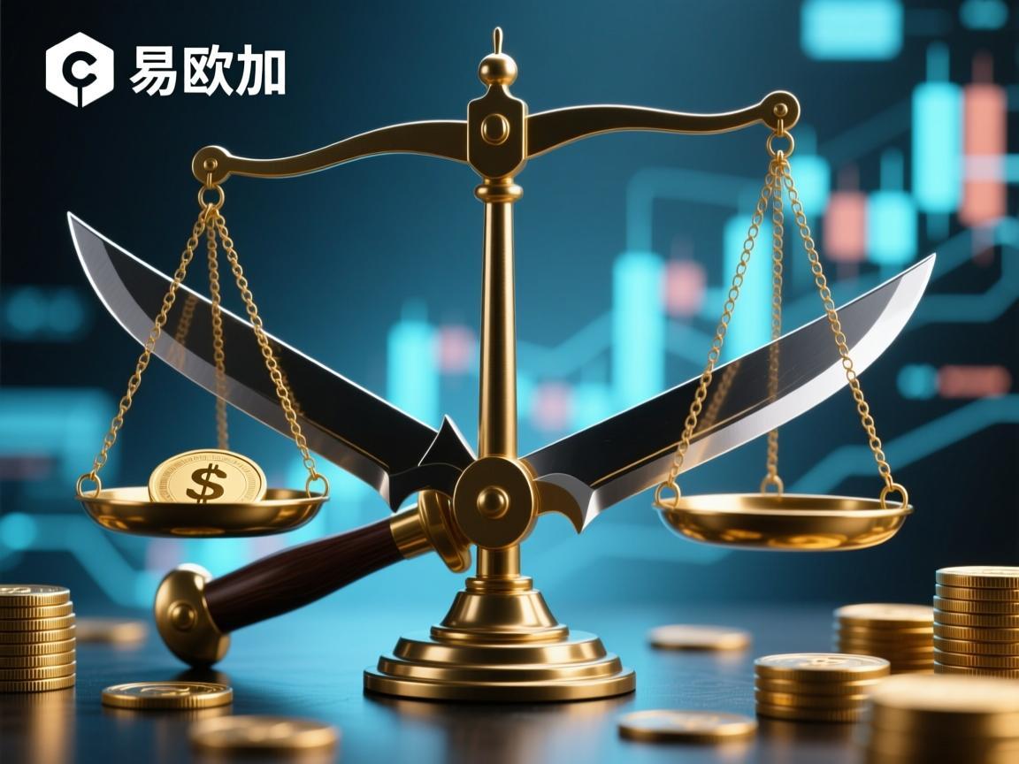 杠杆利息的双刃剑，易欧加的机遇与风险