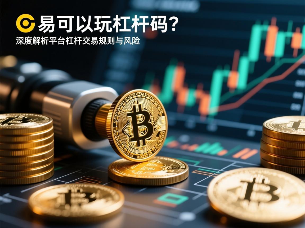 欧易可以玩杠杆吗 深度解析平台杠杆交易规则与风险