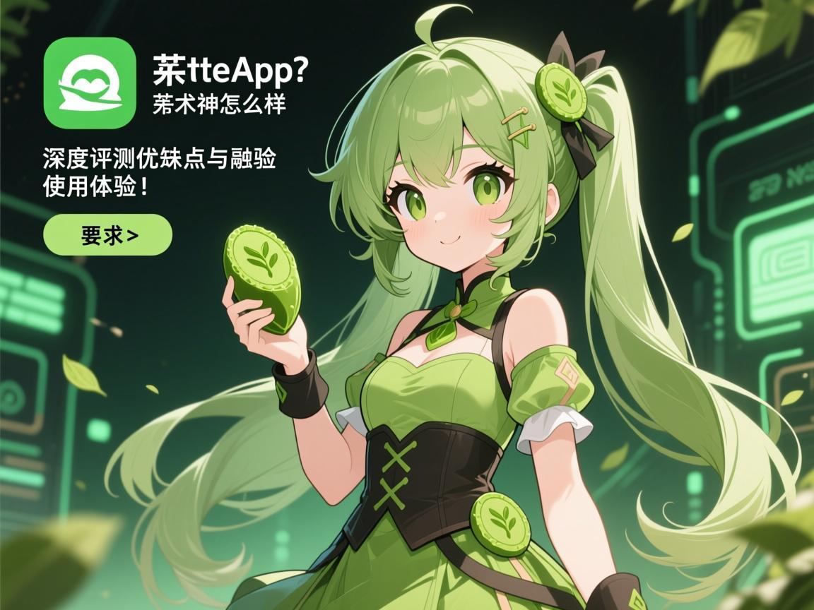 抹茶动漫App怎么样 深度评测优缺点与使用体验
