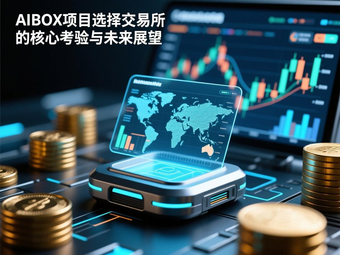 AIBOX项目选择交易所的核心考量与未来展望