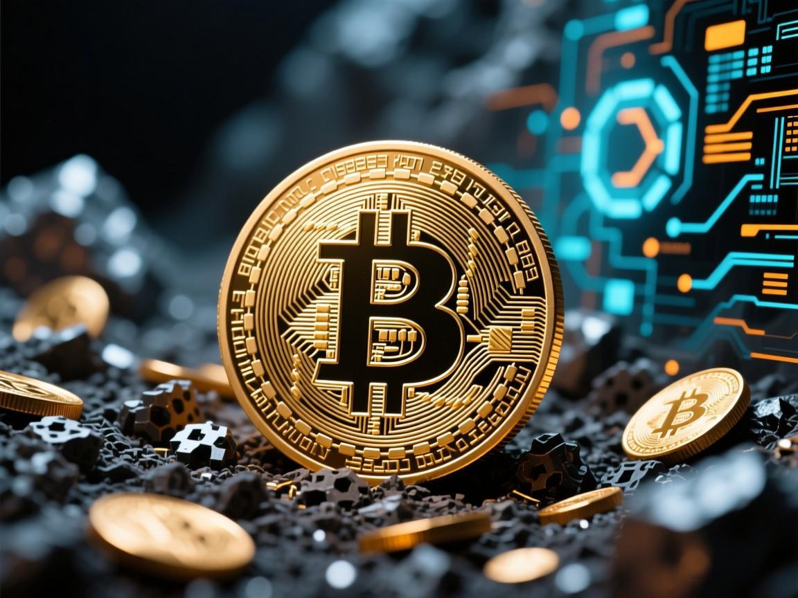 挖狗狗币是做什么 解密挖矿背后的数字游戏