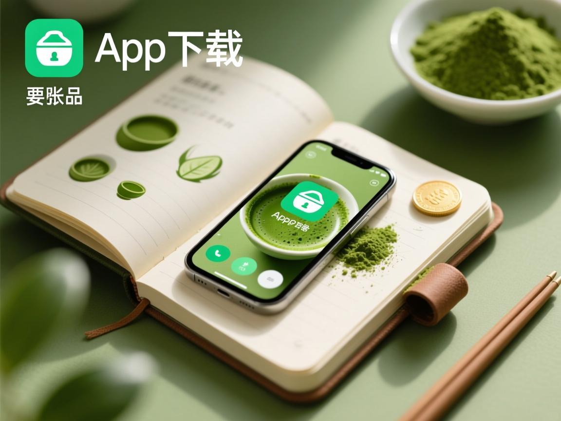 抹茶手账app下载，记录生活的仪式感与便捷之选