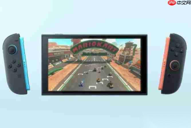 不会放弃 古川称任天堂仍将开发Switch1代游戏