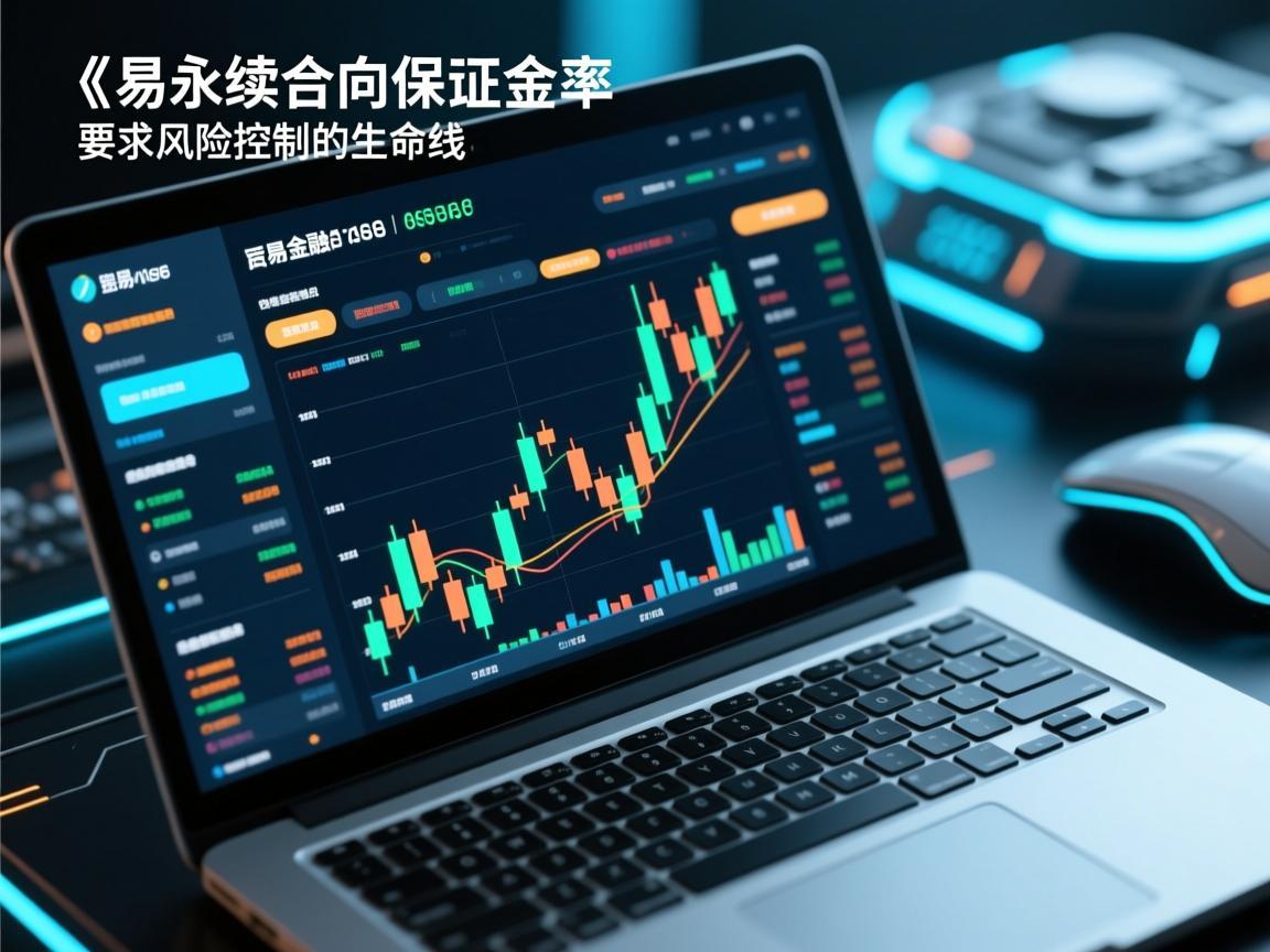 欧易永续合约保证金率，风险控制的生命线