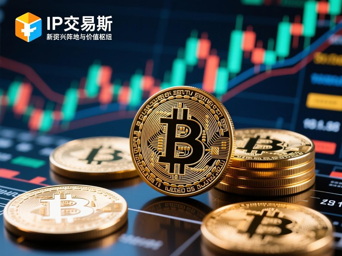 IP币交易所，数字资产交易的新兴阵地与价值枢纽