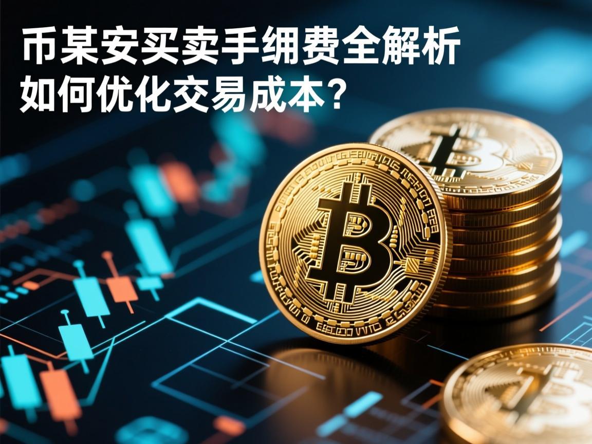 币某安买卖手续费全解析，如何优化交易成本