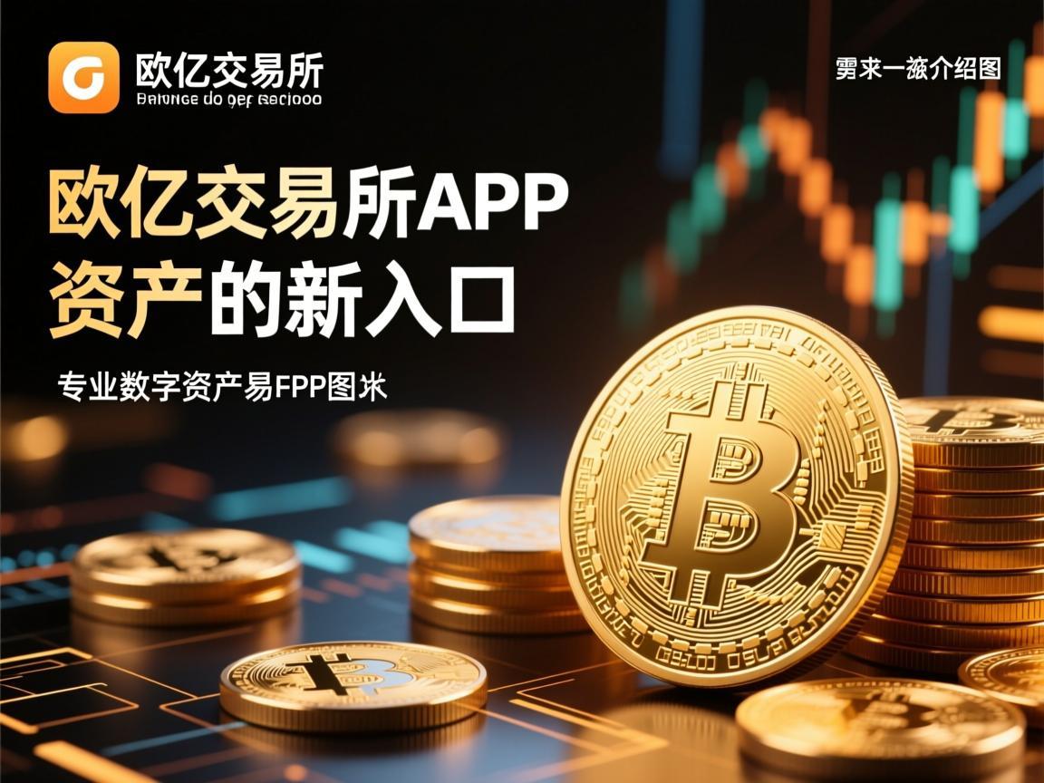 欧亿交易所APP介绍图，专业数字资产交易的新入口