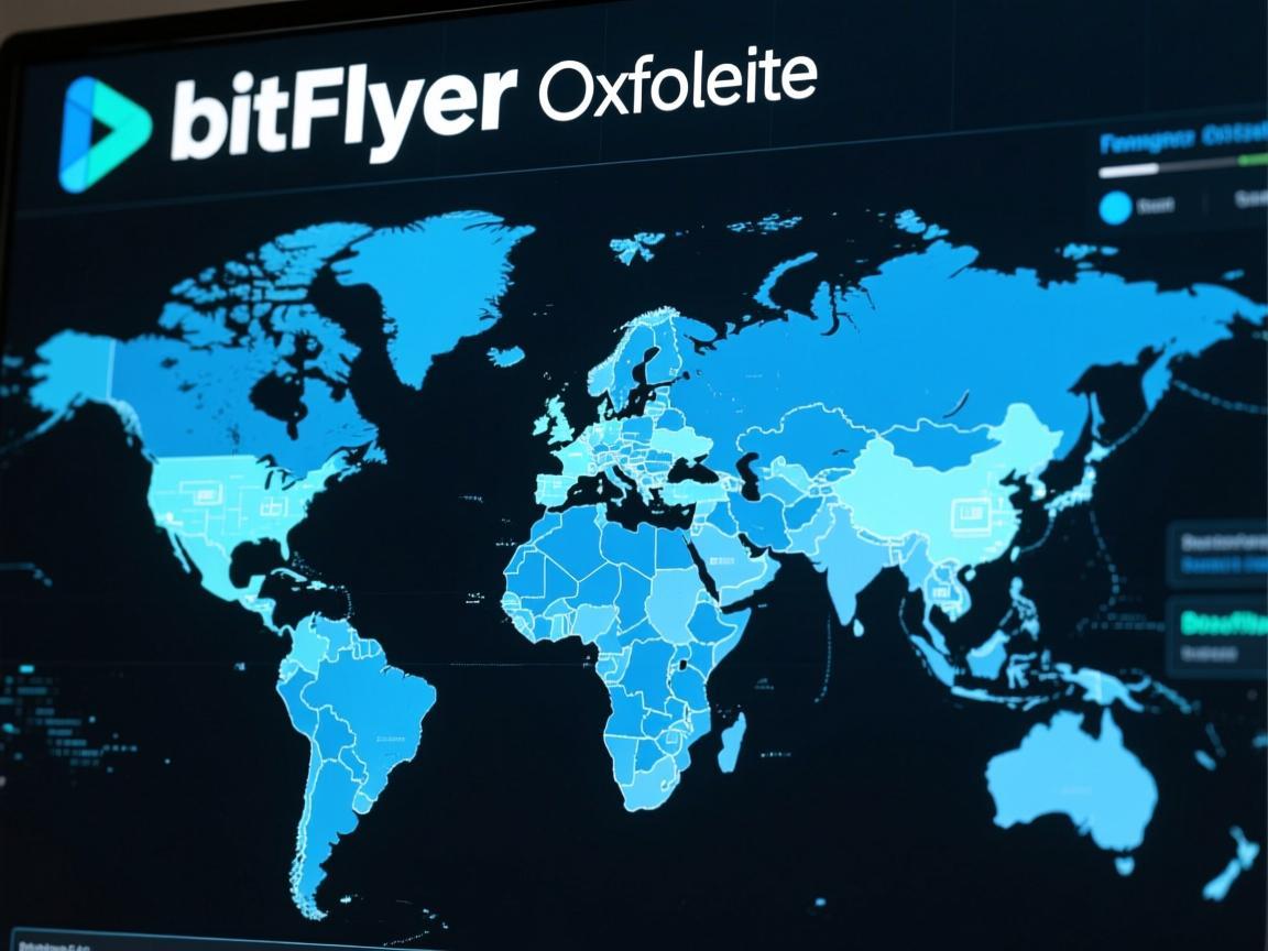 日本金融科技版图上的重要参与者，bitFlyer交易所