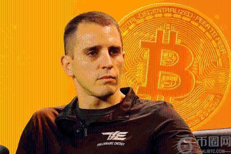 比特币的“清算”时刻：华尔街与加密世界的融合加速