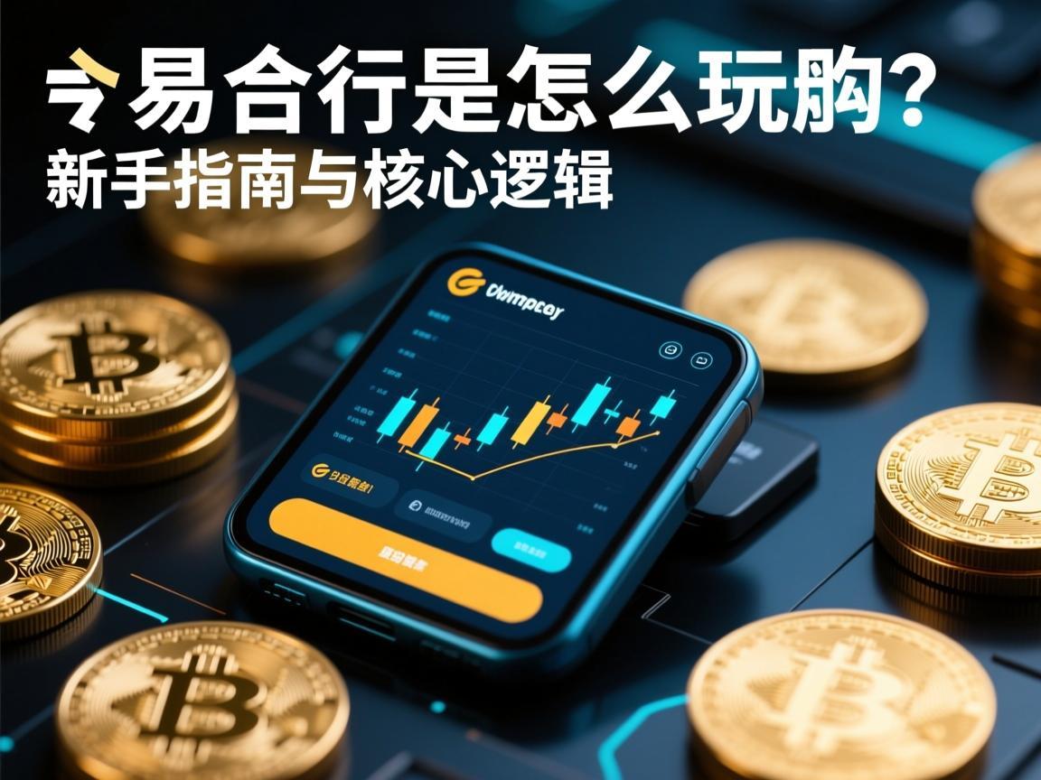 欧易合约是怎么玩的 新手指南与核心逻辑