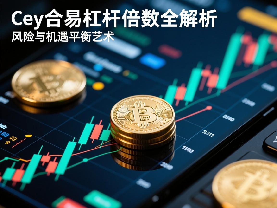 欧易合约杠杆倍数全解析，风险与机遇的平衡艺术