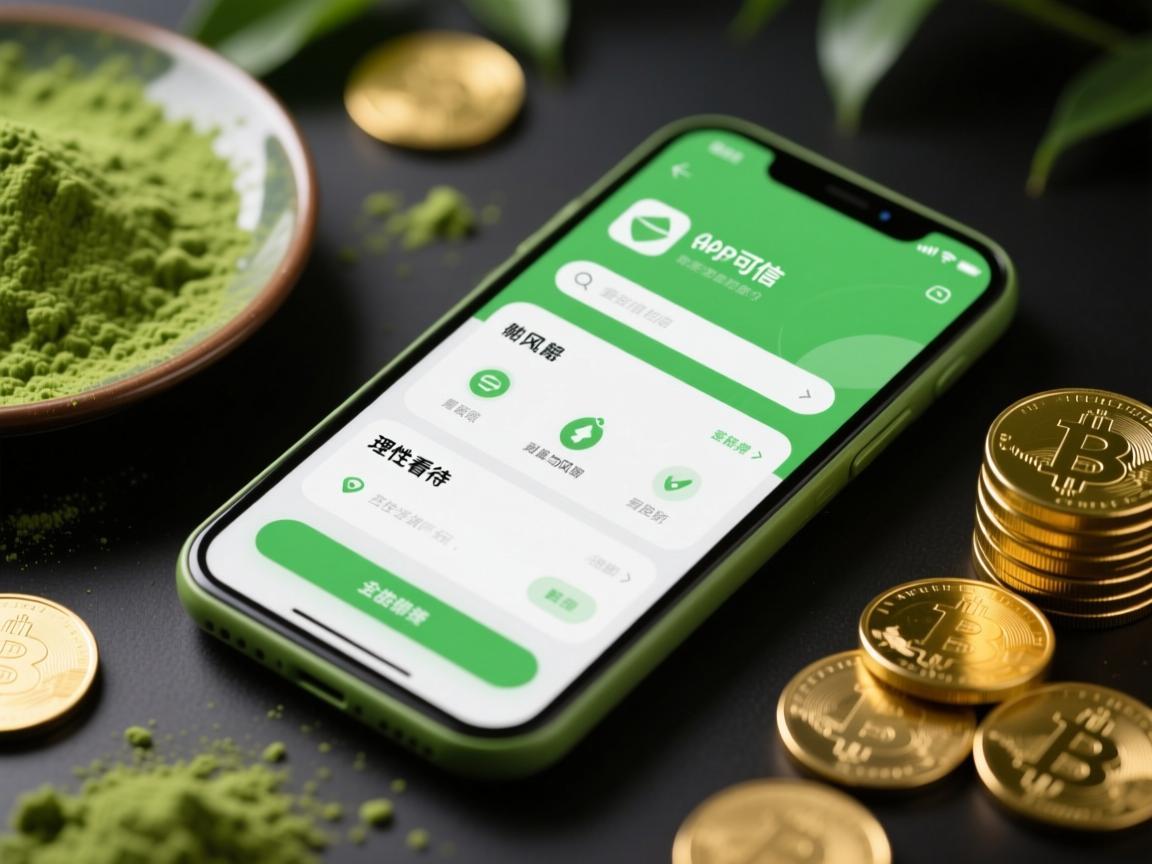 抹茶APP可信吗 理性看待其功能与风险