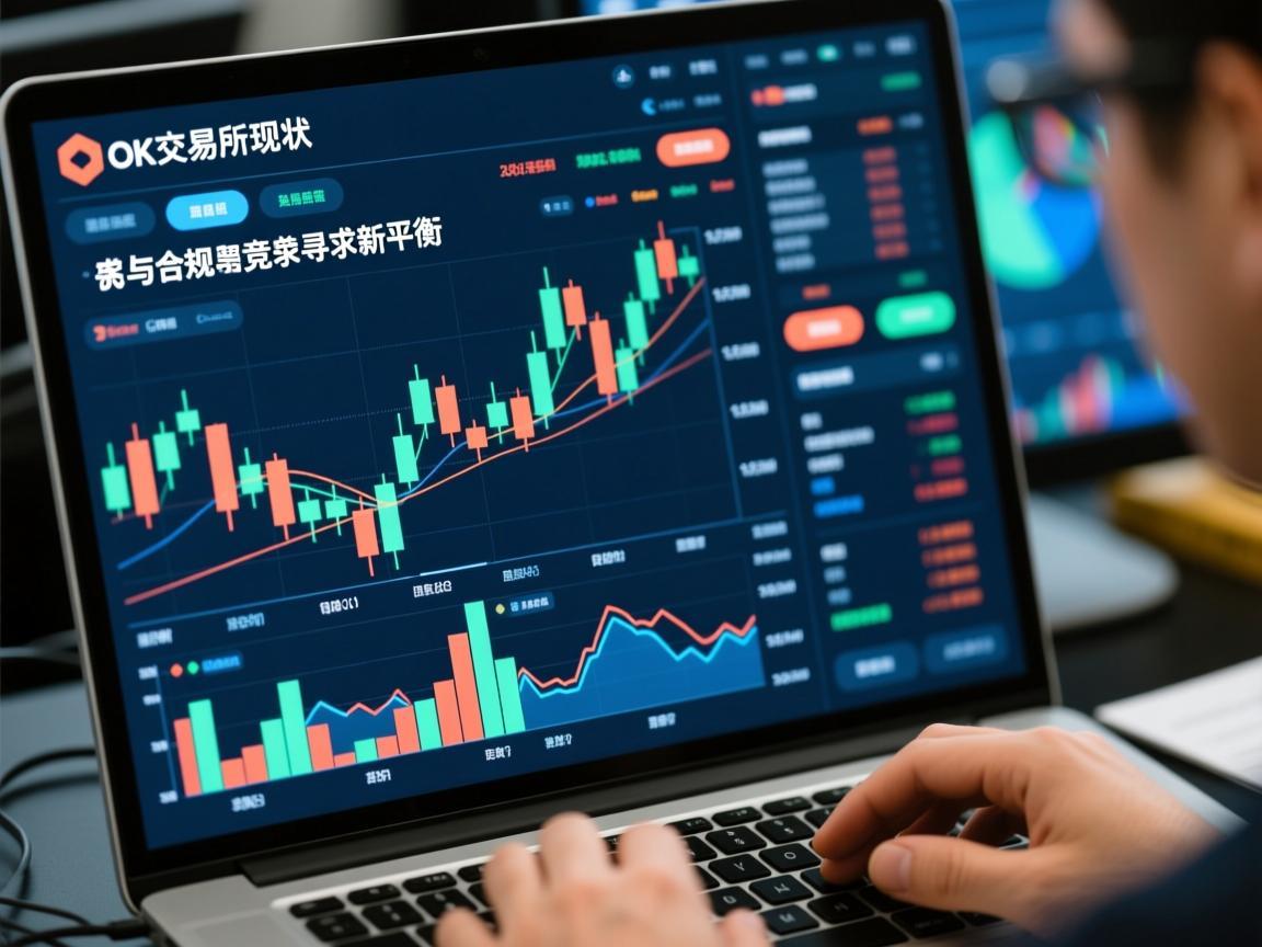 OK交易所现状，在合规与竞争中寻求新平衡