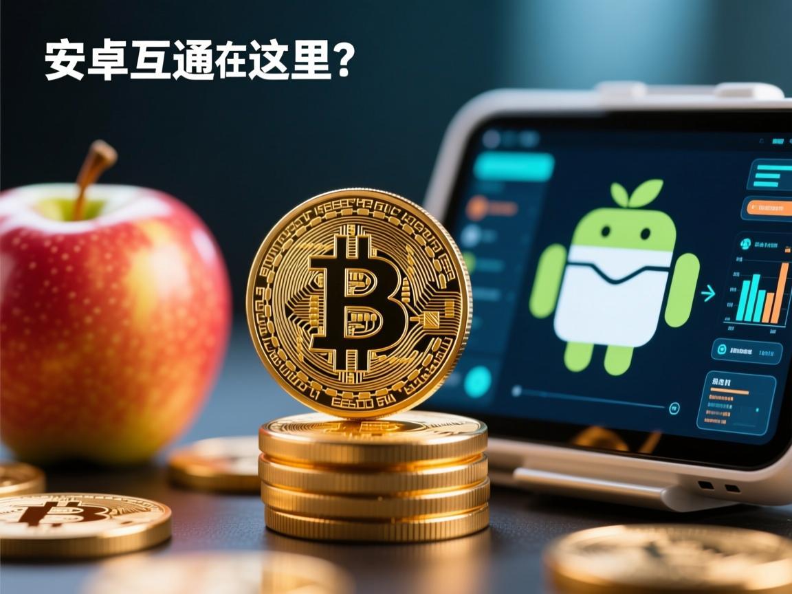 苹果抖币和安卓互通吗 答案在这里