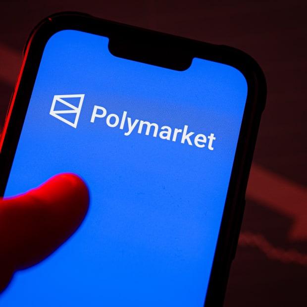 哥伦比亚大学的一项研究声称，Polymarket平台上25%的交易存在虚增现象。