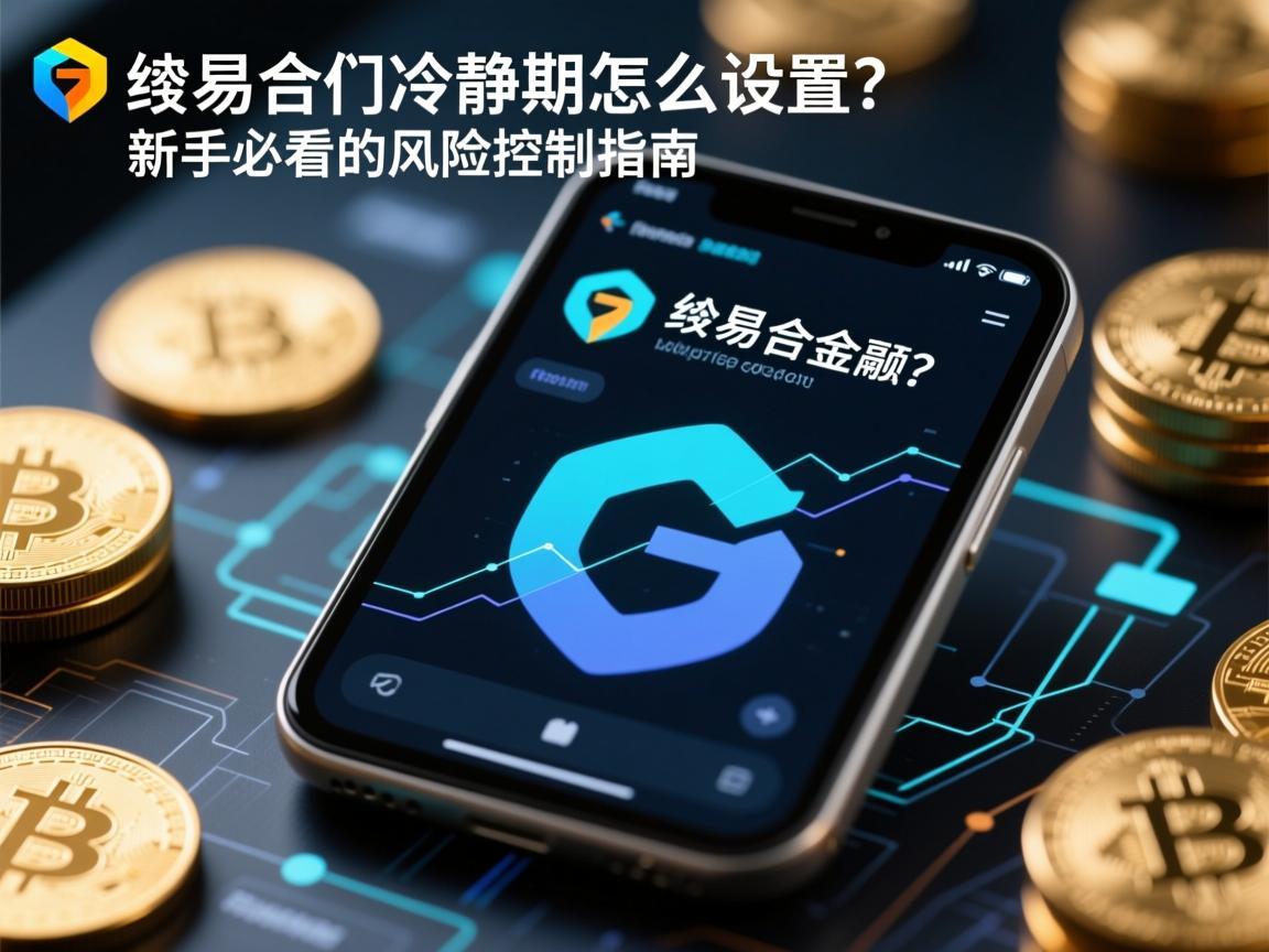 欧易合约冷静期怎么设置 新手必看的风险控制指南