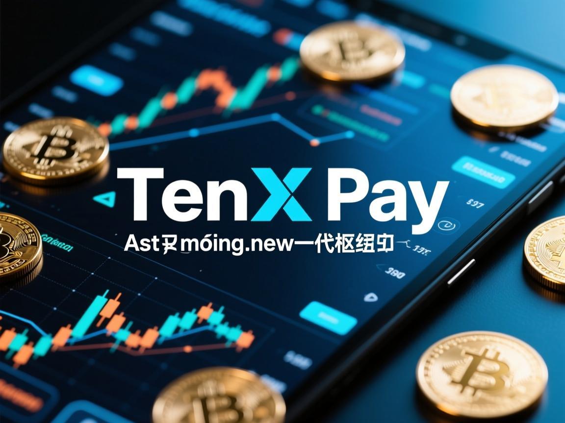 Tenx Pay交易所，数字资产交易的新一代枢纽