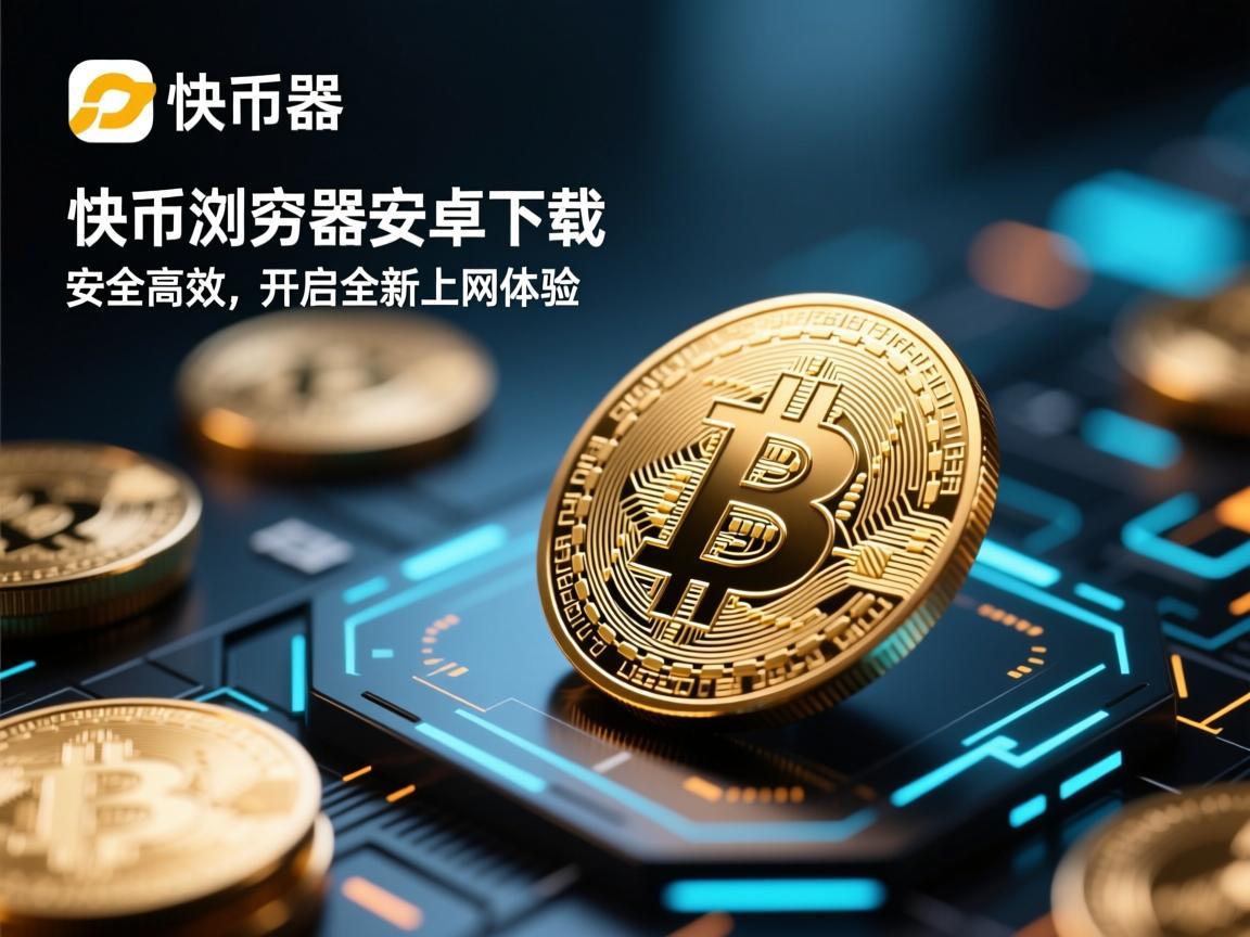 快币浏览器安卓下载，安全高效，开启全新上网体验