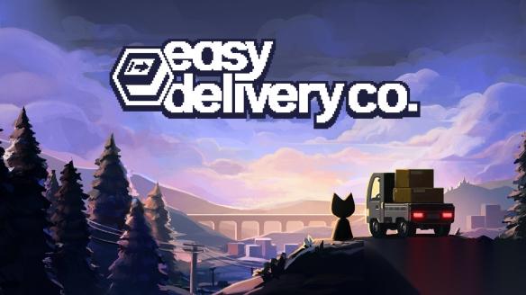 黑猫速递 Easy Delivery Co. 首月销量突破10万份，简中上线，好评如潮